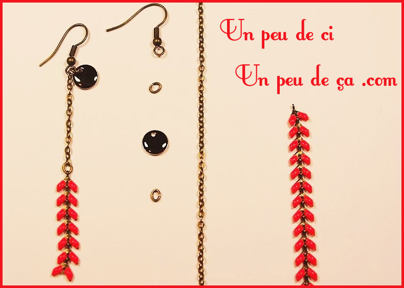 boucle oreille 